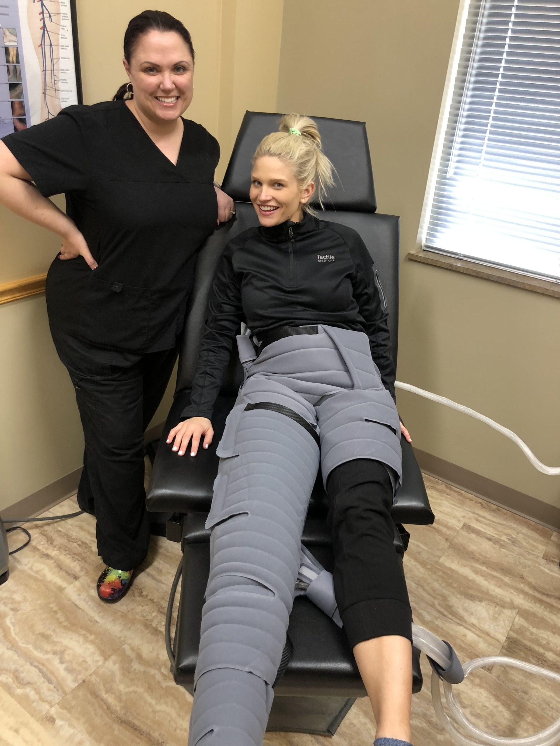 How to Manage Lipedema & Lipo Lymphedema with Compression Garments