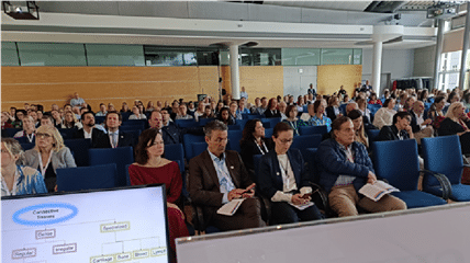 Lipedema World Congress Experts Gather