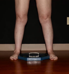 After Image: Calves