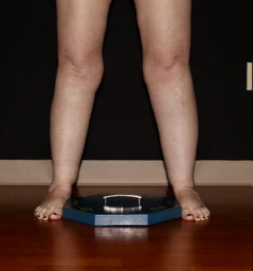 Before Image: Calves