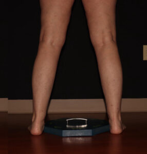 After Image: Calves