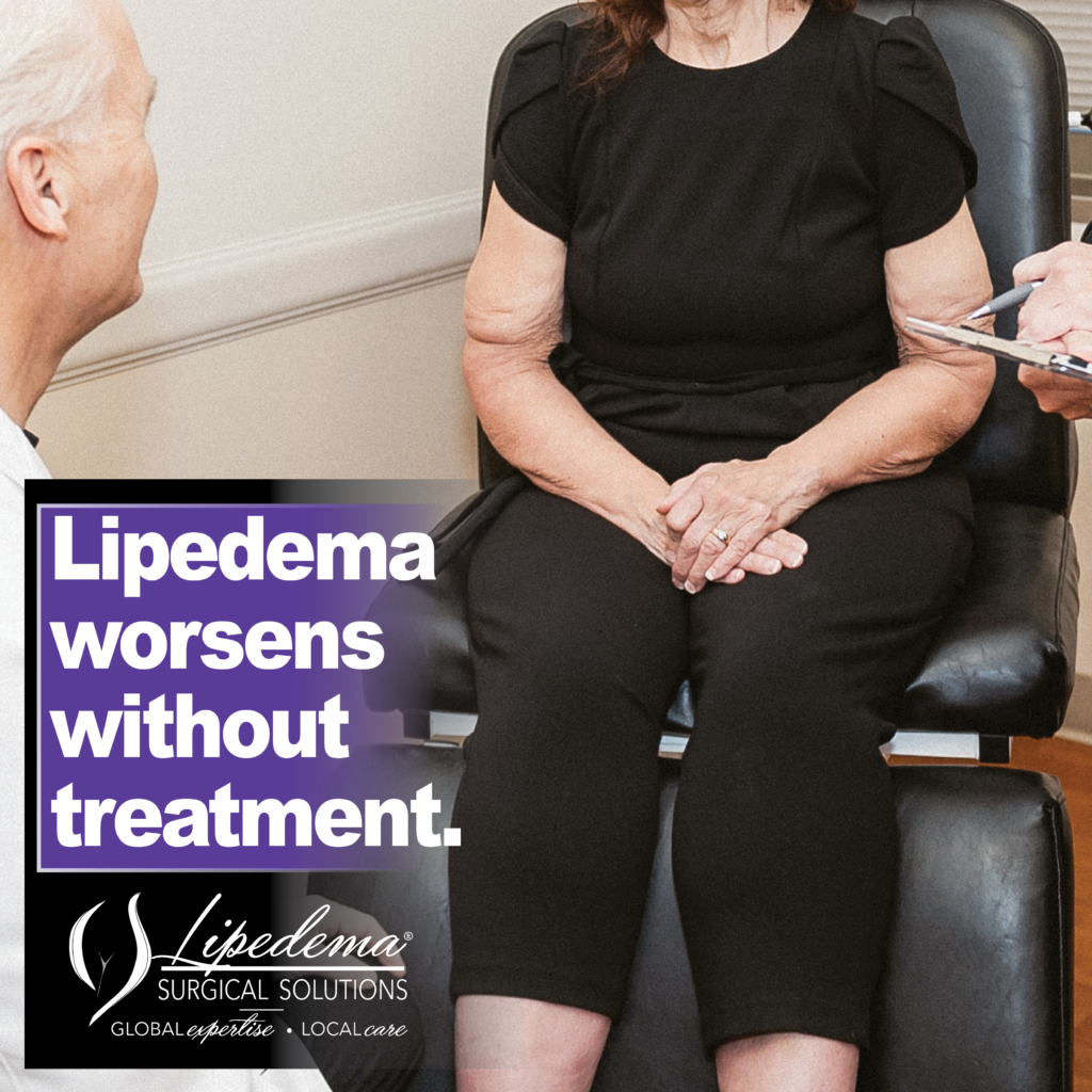 LSS 2026 3 March Lipedema Awareness4